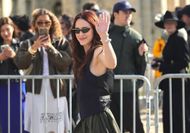 Who are Rachel Brosnahan’s family members?